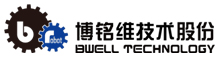 博铭维logo